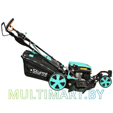 Газонокосилка Sturm PL5117SF картинка 3